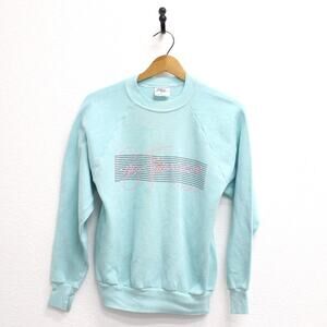 Vintage San Francisco California Sweatshirt Large